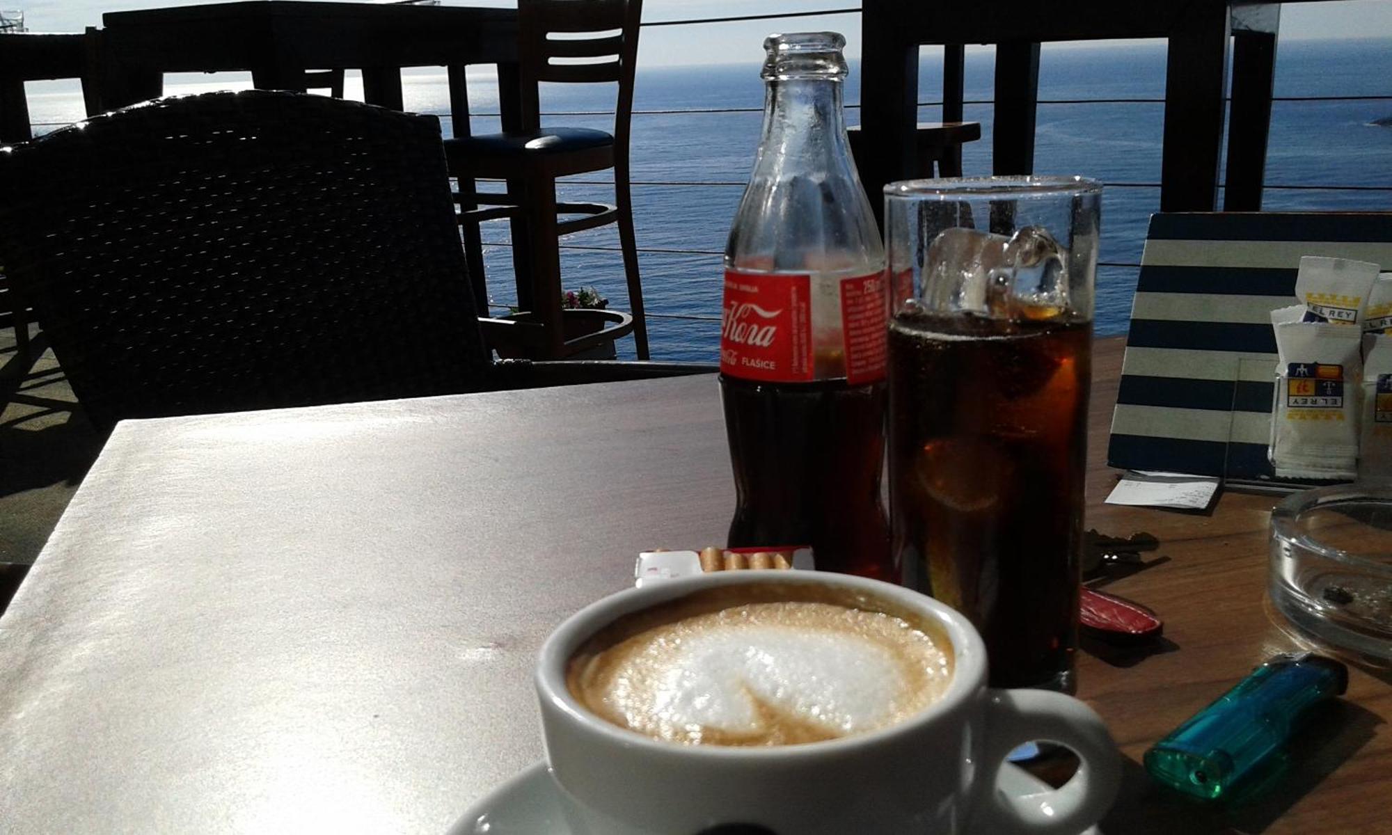 Apartmani Vila Marija Budva Dış mekan fotoğraf