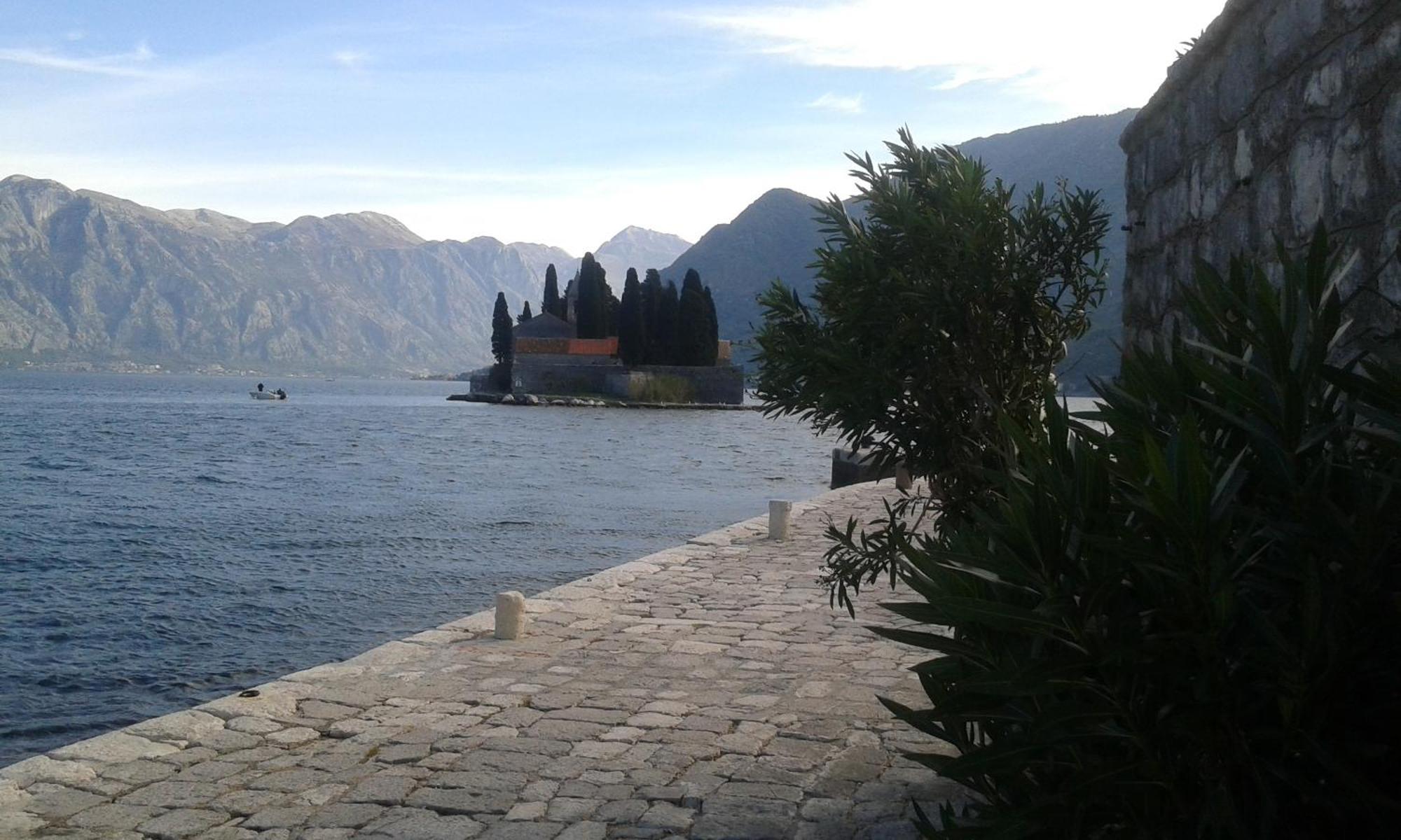 Apartmani Vila Marija Budva Dış mekan fotoğraf