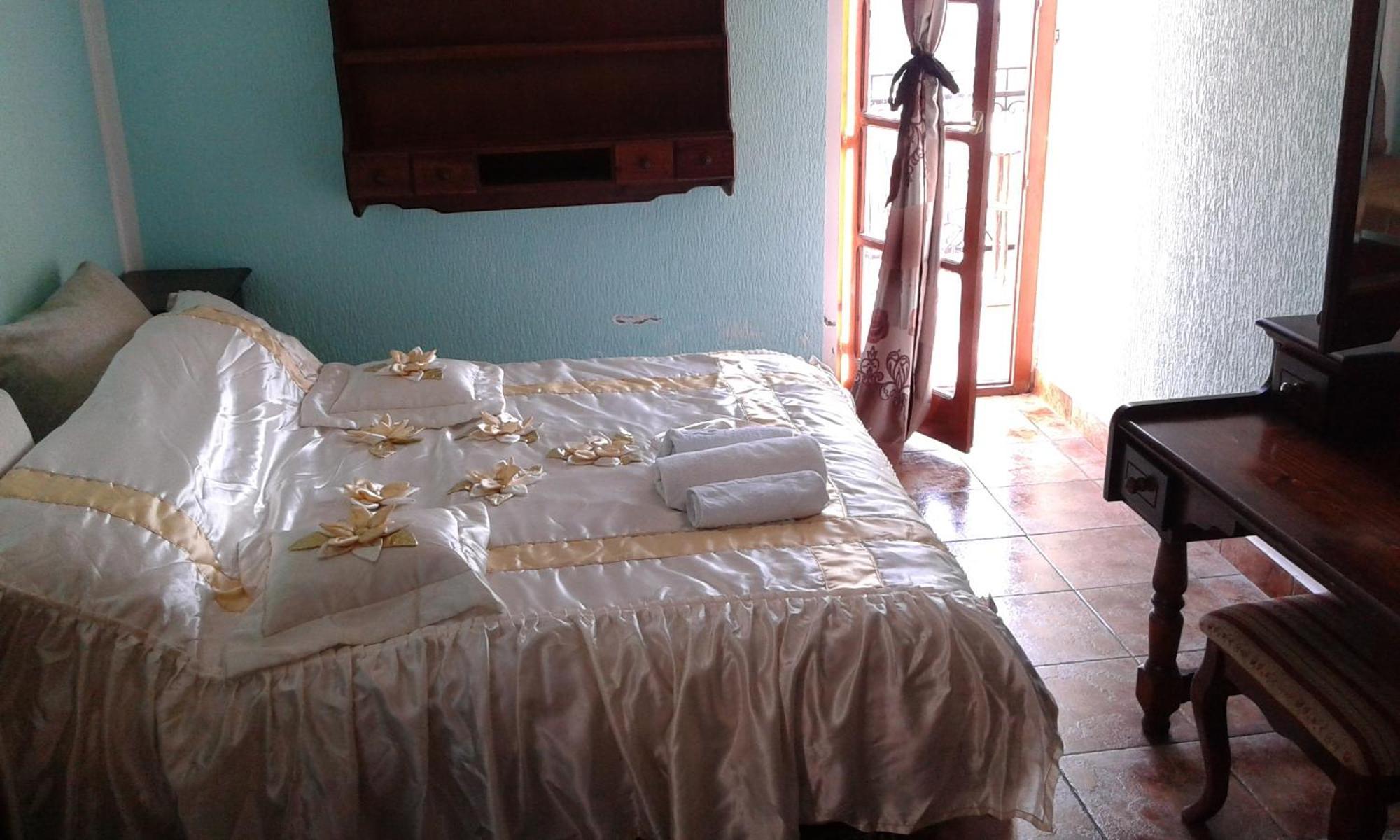 Apartmani Vila Marija Budva Dış mekan fotoğraf