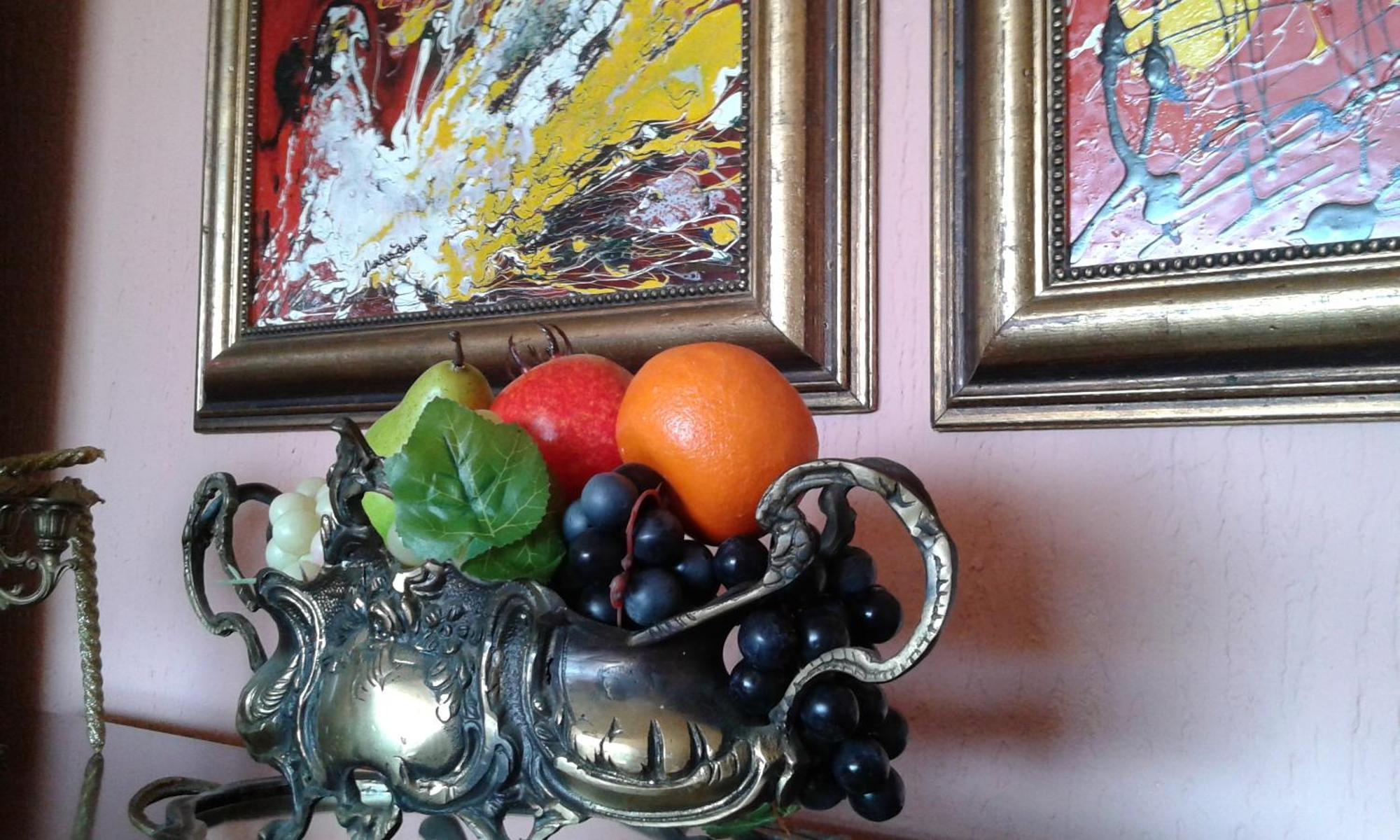 Apartmani Vila Marija Budva Dış mekan fotoğraf