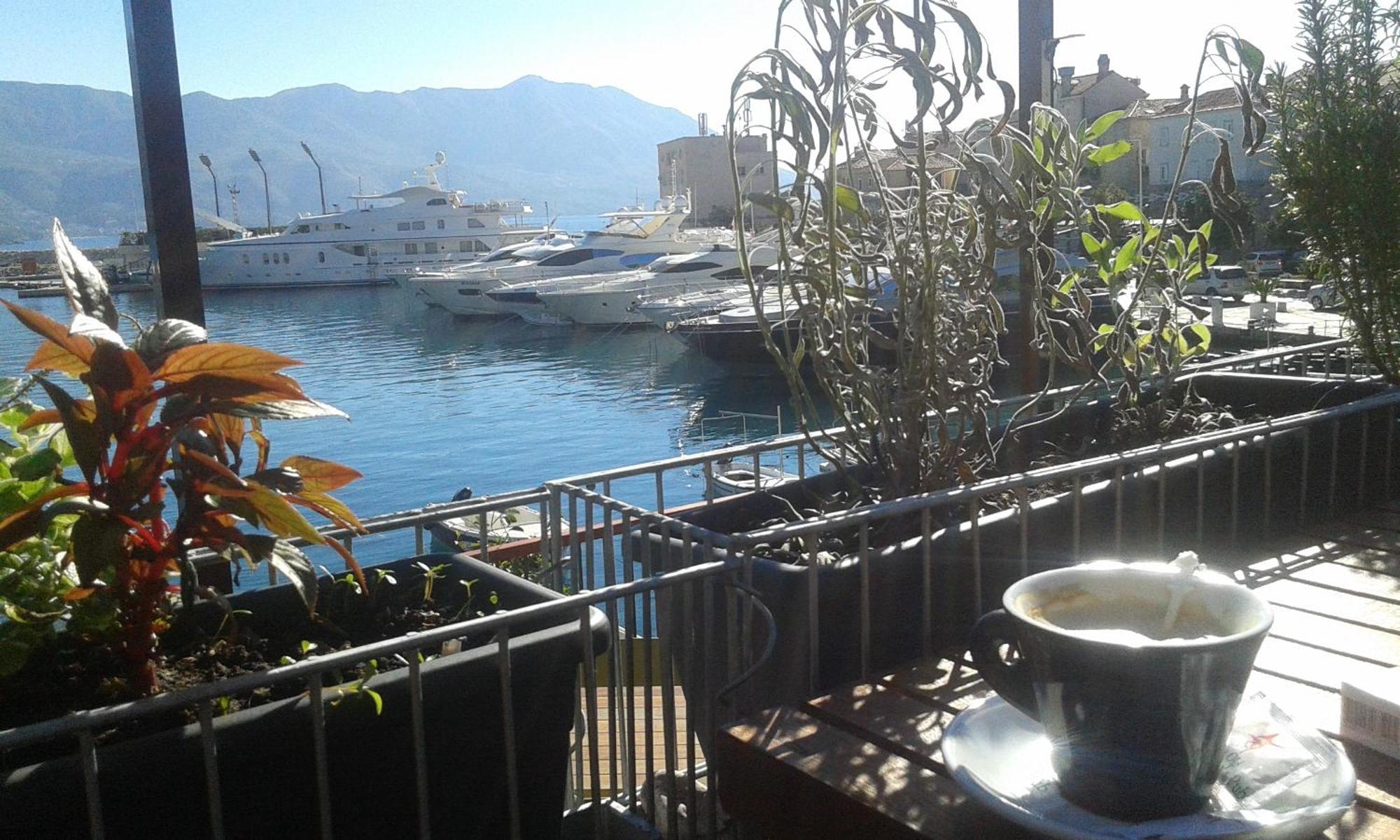 Apartmani Vila Marija Budva Dış mekan fotoğraf
