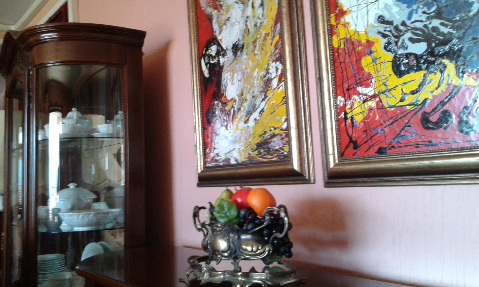 Apartmani Vila Marija Budva Dış mekan fotoğraf