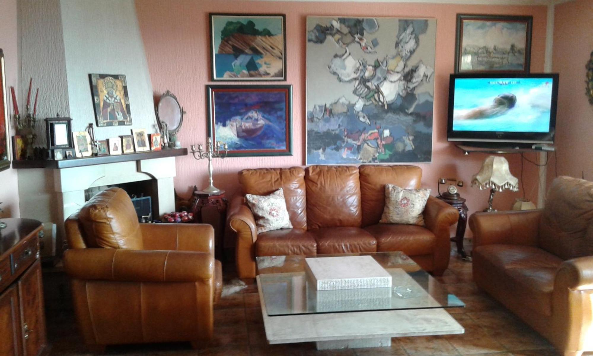 Apartmani Vila Marija Budva Dış mekan fotoğraf