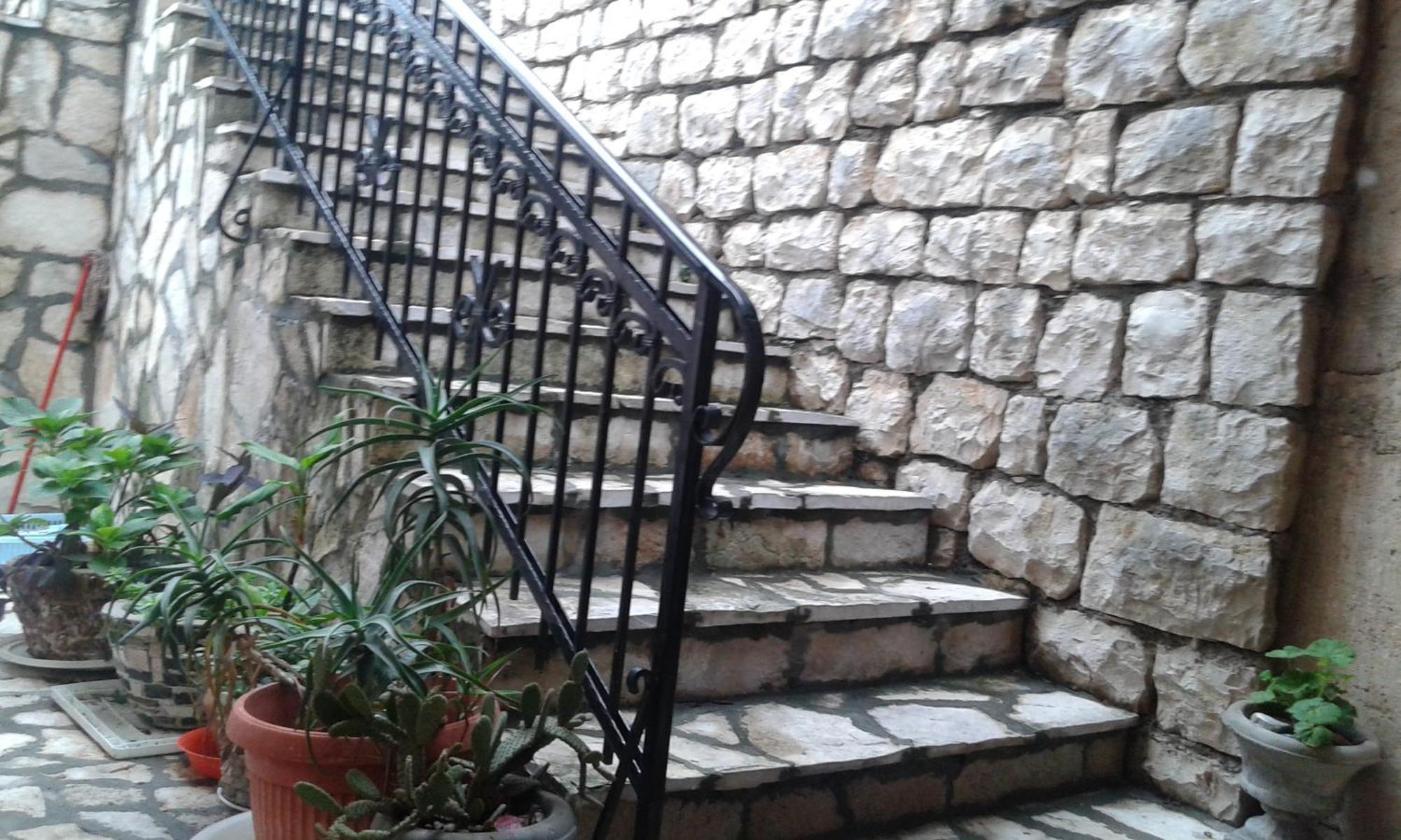 Apartmani Vila Marija Budva Dış mekan fotoğraf
